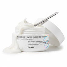 Cosrx Hydrium Moisture Power Enriched Cream 50ml image 3