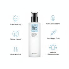 Cosrx Oil-Free Ultra-Moisturizing Lotion with Birch Sap 100ml image 2