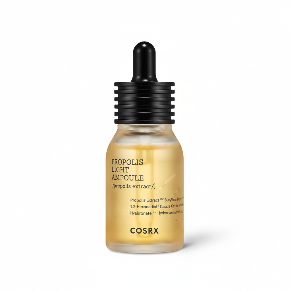 Cosrx Full Fit Propolis Light Ampoule 30ml