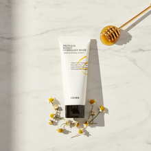Cosrx Full Fit Propolis Honey Overnight Mask 60ml image 3