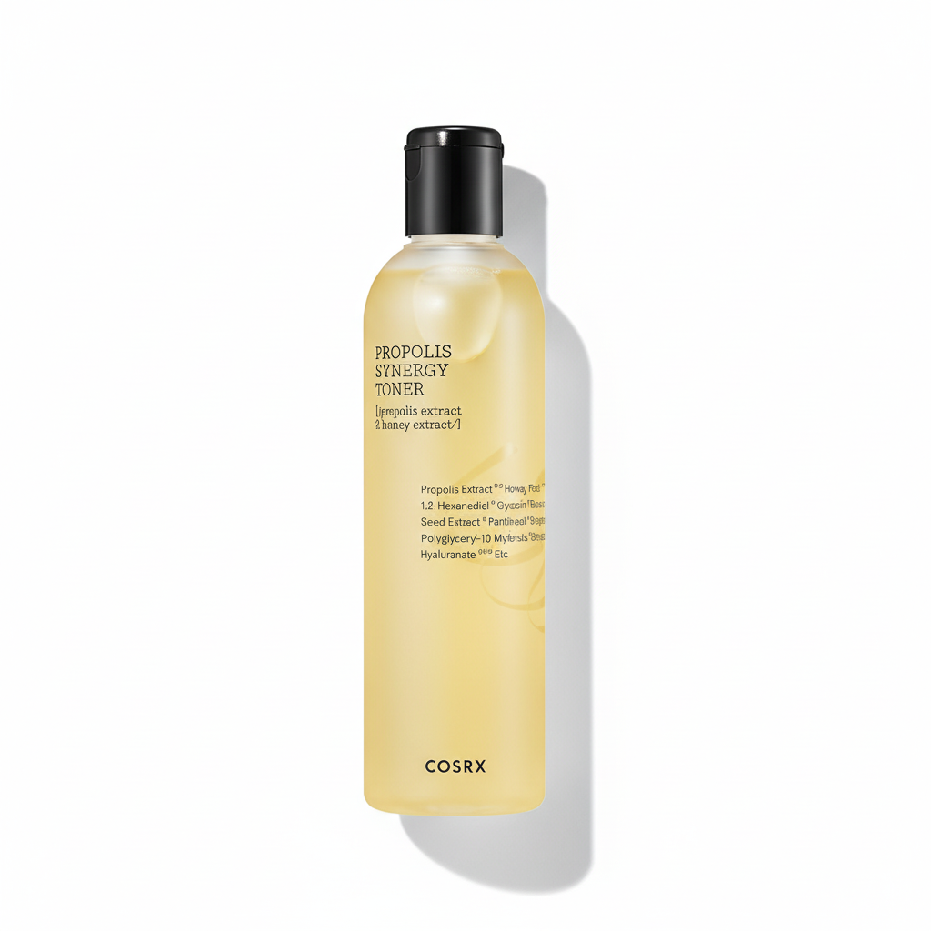 Cosrx Full Fit Propolis Synergy Toner 280ml