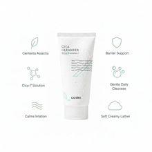 Cosrx Pure Fit Cica Cleanser 150ml image 2
