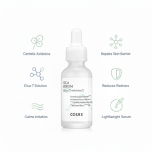 Cosrx Pure Fit Cica Serum 30ml image 2