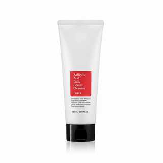 COSRX Salicylic Acid Cleanser Hero