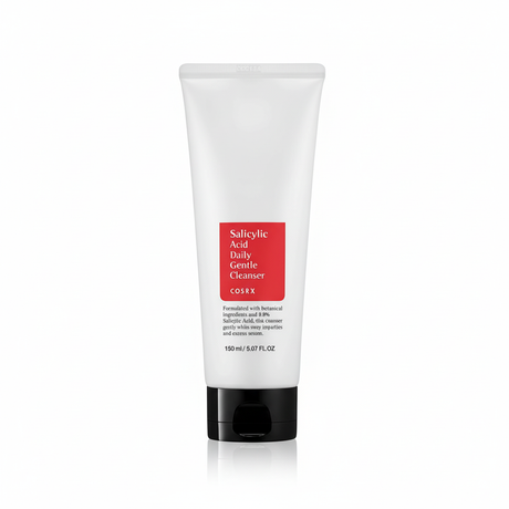 COSRX Salicylic Acid Daily Gentle Cleanser 150ml
