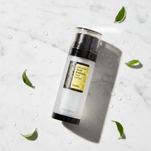 Cosrx Advanced Snail Radiance Dual Essence 80ml image 4