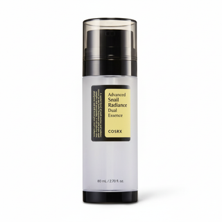 COSRX Snail Radiance Dual Essence Hero