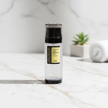 Cosrx Advanced Snail Radiance Dual Essence 80ml image 5