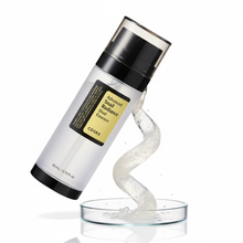 Cosrx Advanced Snail Radiance Dual Essence 80ml image 3