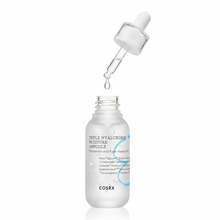 Cosrx Hydrium Triple Hyaluronic Moisture Ampoule 40ml image 3
