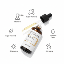 Cosrx The Vitamin C 23 Serum 20ml image 2
