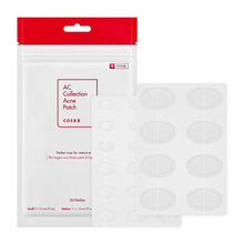 Cosrx AC Collection Acne Patch 26 patches (Pouch Type) image 2