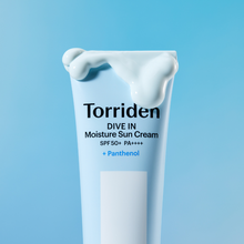 Torriden Dive in Mild Suncream 60ml image 4