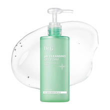 Dr.G pH Cleansing Gel Foam 200ml with Lactobacillus image 2
