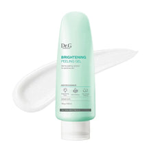 Dr.G Brightening Peeling Gel 120g image 2