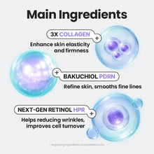 Dr.G Red Blemish Cool Collagen Firming Mask (10P) image 4