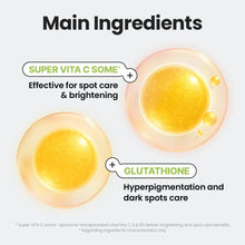 Dr.G Red Blemish Cool Vita C Clear Mask (10P) image 4