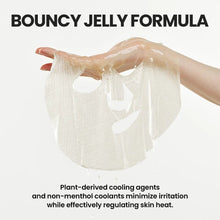 Dr.G Red Blemish Cool Vita C Clear Mask (10P) image 3