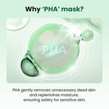 Dr.G Red Blemish Quick PHA Mask Sheet (30P) image 2