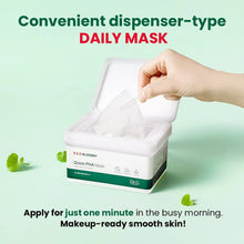 Dr.G Red Blemish Quick PHA Mask Sheet (30P) image 4