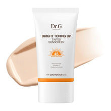 Dr.G Brightening Up Sun SPF50+ PA+++ 50ml image 2