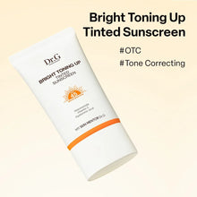 Dr.G Brightening Up Sun SPF50+ PA+++ 50ml image 3