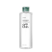 Anua Heartleaf 87 Low pH Deep Cleansing Water 500g image 1
