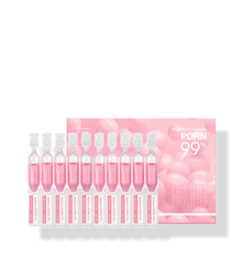 medicube PDRN Pink One Day Serum 1 Box (1,5 ml*10 Stk.) image 1