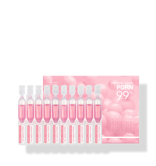 Medicube PDRN Pink One Day Serum 1.5ml x 10