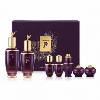 The Whoo Hwanyu Imperial Youth Special 2pc Set