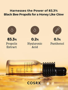 COSRX Full Fit Propolis Light Ampoule 30ml image 2