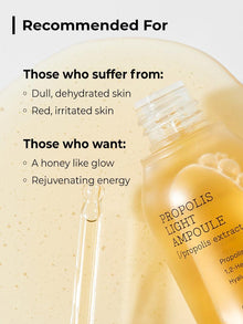 COSRX Full Fit Propolis Light Ampoule 30ml image 4
