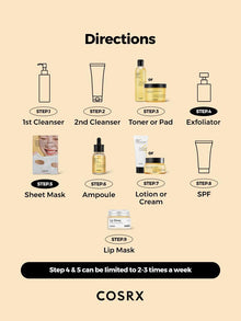 COSRX Full Fit Propolis Light Ampoule 30ml image 6