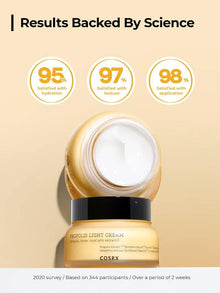 Cosrx Full Fit Propolis Light Cream 65ml image 2