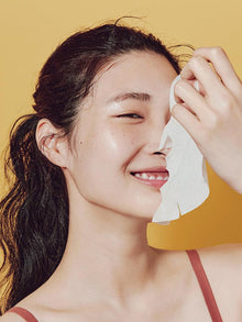 COSRX Full Fit Propolis Nourishing Magnet Sheet Mask 10 Sheets image 4