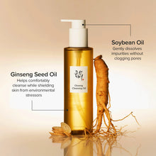 Beauty of Joseon Ginseng Cleansing Oil 210ml image 5
