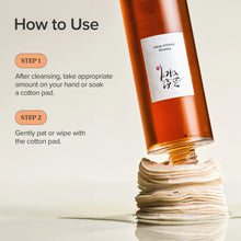 Beauty of Joseon Ginseng Essence Water 150ml image 3