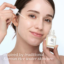 Beauty of Joseon Glow Deep Serum: Rice + Alpha-Arbutin 30ml image 4