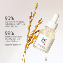 Beauty of Joseon Glow Deep Serum: Rice + Alpha-Arbutin 30ml image 5