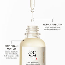 Beauty of Joseon Glow Deep Serum: Rice + Alpha-Arbutin 30ml image 3