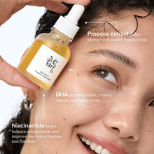 Beauty of Joseon Glow Serum: Propolis + Niacinamide 30ml image 3