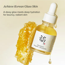 Beauty of Joseon Glow Serum: Propolis + Niacinamide 30ml image 2