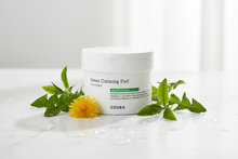 Cosrx One Step Green Hero Calming Pad 70 sheets image 4