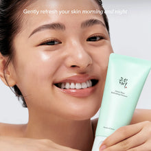 Beauty of Joseon Green Plum Refreshing Cleanser 100ml image 3