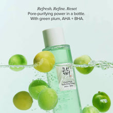 Beauty of Joseon Green Plum AHA BHA Toner 150ml image 4