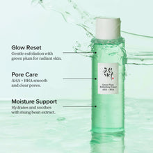 Beauty of Joseon Green Plum AHA BHA Toner 150ml image 3
