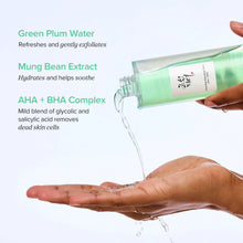 Beauty of Joseon Green Plum AHA BHA Toner 150ml image 2
