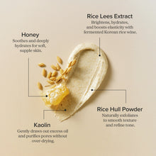 Beauty of Joseon Ground Rice and Honey Glow Mask 150ml image 2