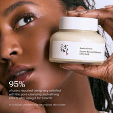 Beauty of Joseon Ground Rice and Honey Glow Mask 150ml image 5