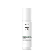 Anua Heartleaf 70 Daily Lotion 200ml image 1